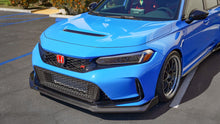 Load image into Gallery viewer, Honda FL5 Civic Type R Carbon Fiber Front Airdam/ Lip 2023 - Current