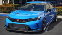 Load image into Gallery viewer, Honda FL5 Civic Type R Carbon Fiber Front Airdam/ Lip 2023 - Current