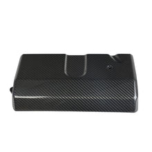 Load image into Gallery viewer, APR Subaru WRX Carbon Fiber Alternator Cover 2022-2023