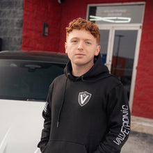 Load image into Gallery viewer, Need Money for Exhaust Hoodie