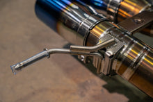 Load image into Gallery viewer, BMW G80/G82/G83 M3 / M4 Valved Sport Exhaust System