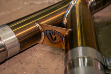 Load image into Gallery viewer, BMW G80/G82/G83 M3 / M4 Valved Sport Exhaust System