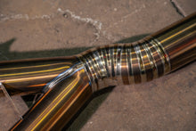 Load image into Gallery viewer, BMW G80/G82/G83 M3 / M4 Valved Sport Exhaust System