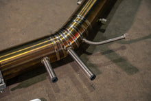 Load image into Gallery viewer, BMW G80/G82/G83 M3 / M4 Valved Sport Exhaust System