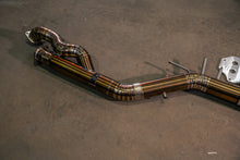 Load image into Gallery viewer, BMW G80/G82/G83 M3 / M4 Valved Sport Exhaust System