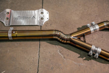 Load image into Gallery viewer, BMW G80/G82/G83 M3 / M4 Valved Sport Exhaust System