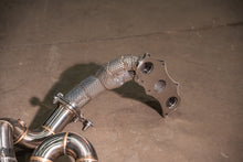 Load image into Gallery viewer, Lotus Emira Valved Sport Exhaust System