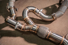 Load image into Gallery viewer, Lotus Emira Valved Sport Exhaust System