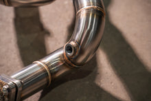 Load image into Gallery viewer, Lotus Emira Valved Sport Exhaust System