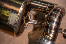 Load image into Gallery viewer, Lotus Emira Valved Sport Exhaust System