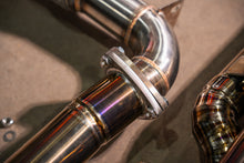 Load image into Gallery viewer, Lotus Emira Valved Sport Exhaust System