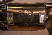 Load image into Gallery viewer, Lotus Emira Valved Sport Exhaust System