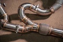 Load image into Gallery viewer, Lotus Emira Valved Sport Exhaust System