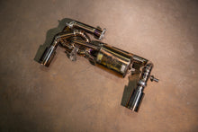 Load image into Gallery viewer, Lotus Emira Valved Sport Exhaust System