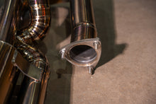Load image into Gallery viewer, Lotus Emira Valved Sport Exhaust System