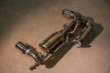 Load image into Gallery viewer, Lotus Emira Valved Sport Exhaust System
