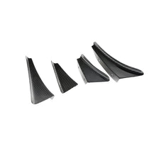 Load image into Gallery viewer, APR Honda FL5 Civic Type R Front Bumper Canards 2023 - Current