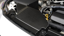 Load image into Gallery viewer, APR Subaru WRX Carbon Fiber Intake Duct 2022 - 2023