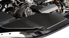 Load image into Gallery viewer, APR Subaru WRX Carbon Fiber Intake Duct 2022 - 2023
