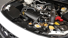 Load image into Gallery viewer, APR Subaru WRX Carbon Fiber Intake Duct 2022 - 2023