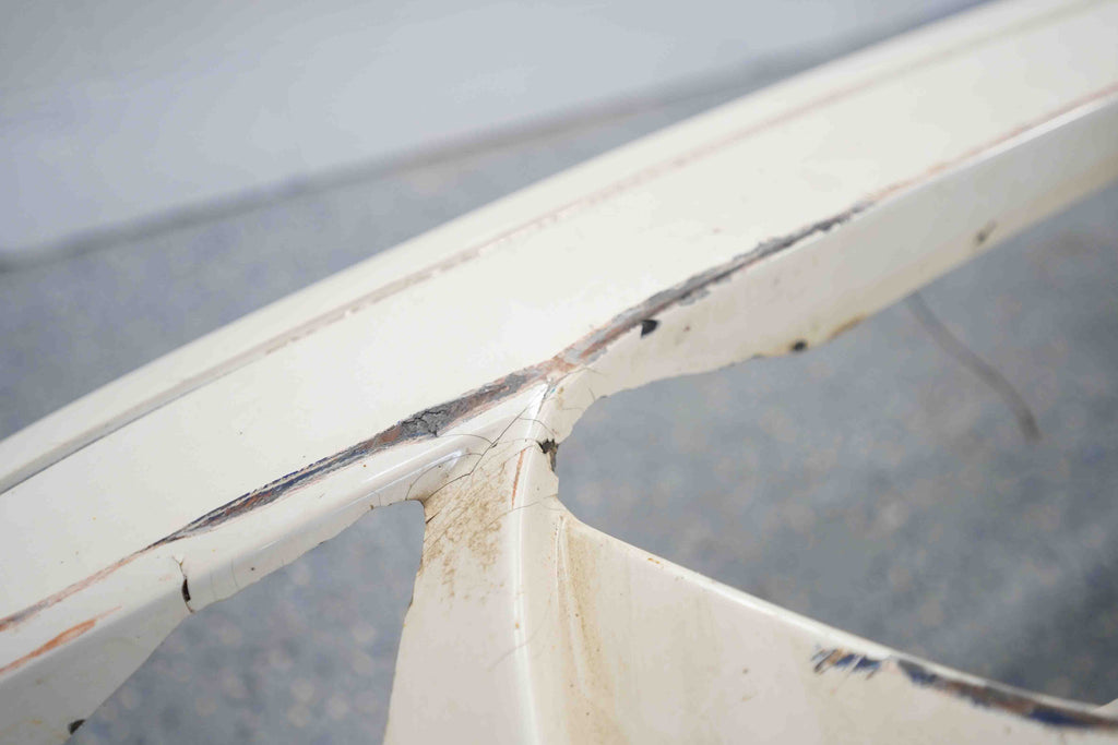 Custom One - Off Front Bumper (FACELIFT UCF20/21 LS400 / CELSIOR)