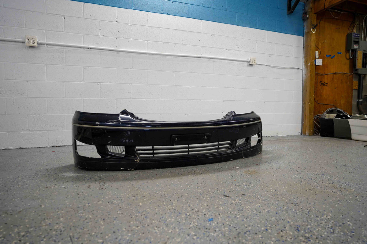 Aimgain Pure VIP Front Bumper *For Parts* (FACELIFT LS430 UCF30/31 ...