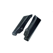 Load image into Gallery viewer, APR Honda FL5 Civic Type R Rear Bumper Skirts 2023 - Current