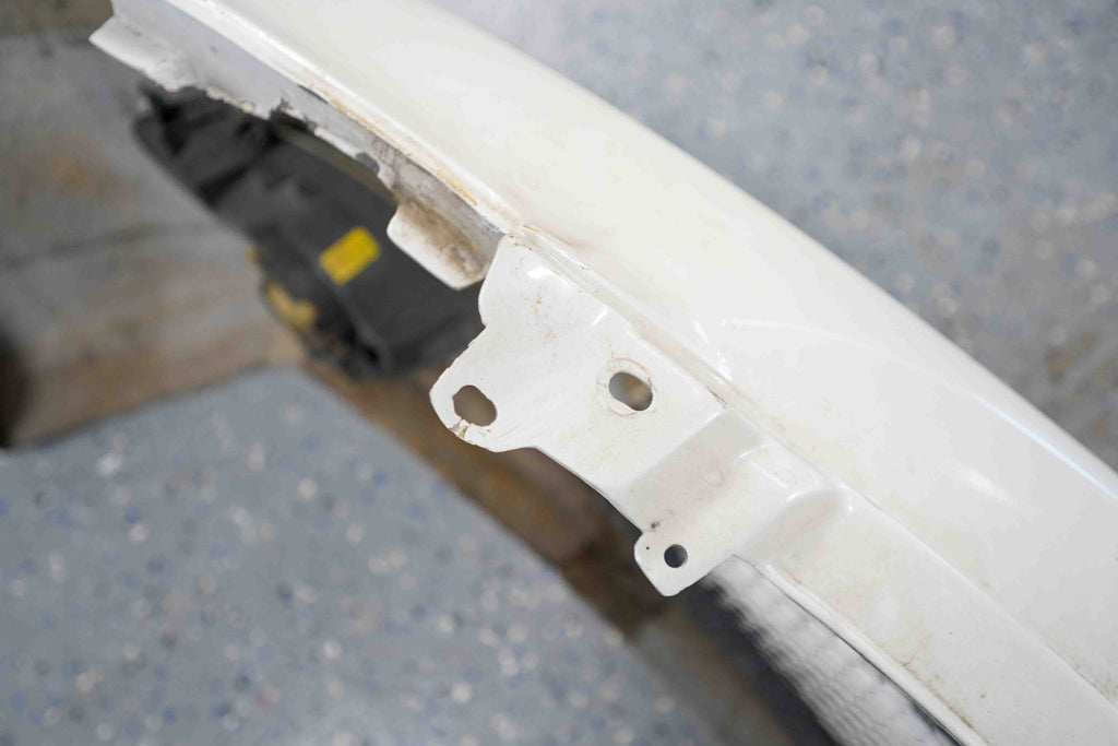 Custom Vlene Existence Front Bumper (FACELIFT LS430 UCF30/31)