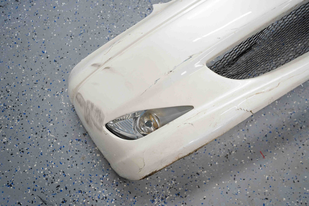Custom Vlene Existence Front Bumper (FACELIFT LS430 UCF30/31)