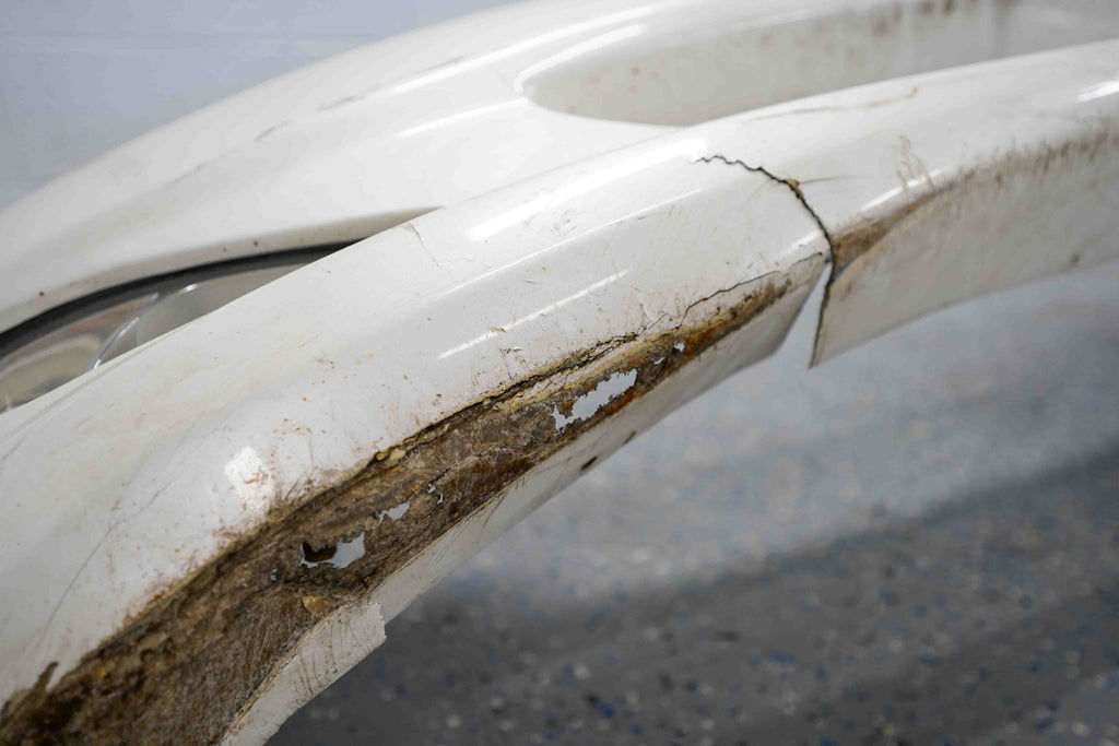 Custom Vlene Existence Front Bumper (FACELIFT LS430 UCF30/31)