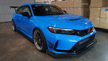 Load image into Gallery viewer, Honda FL5 Civic Type R GTC-300 Carbon Fiber Adjustable Wing 67" 2023 - Current