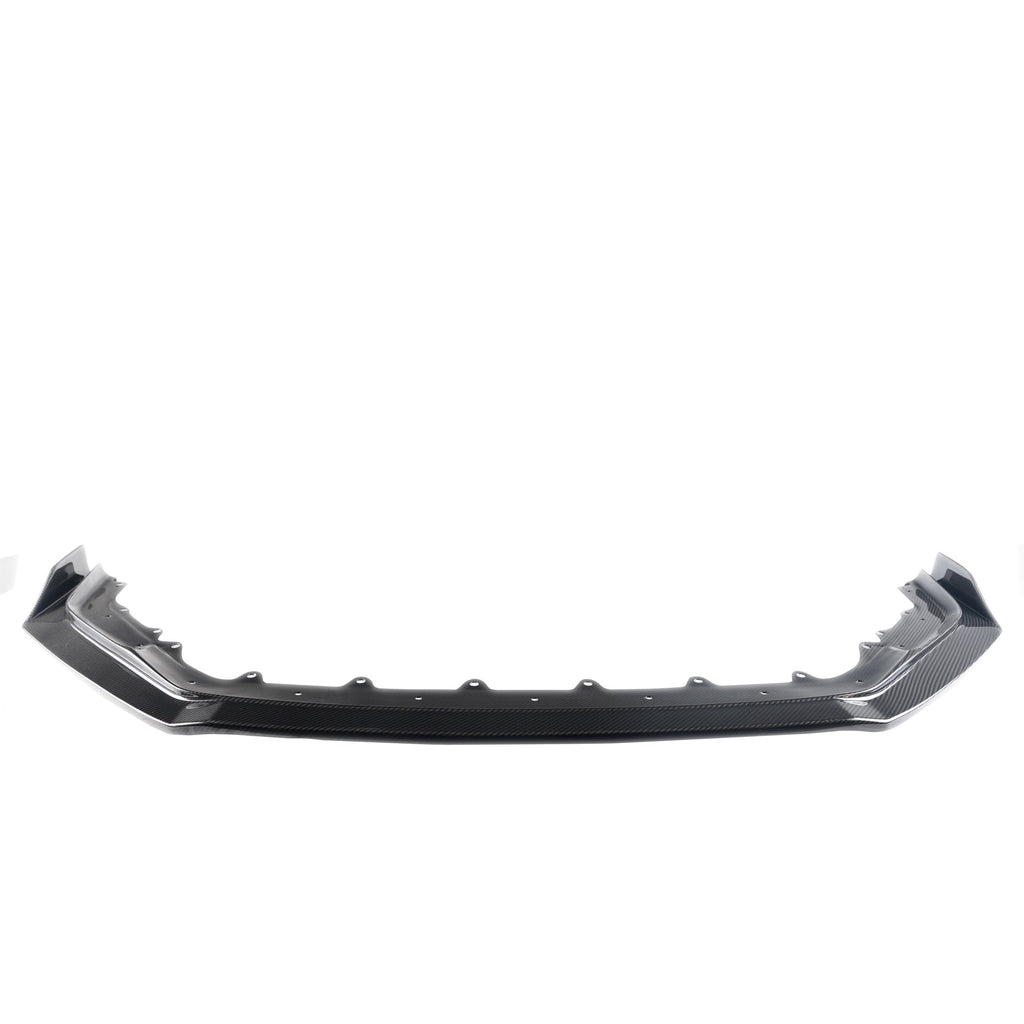 APR Honda FL5 Civic Type R Front Air Dam | Lip 2023 - Current