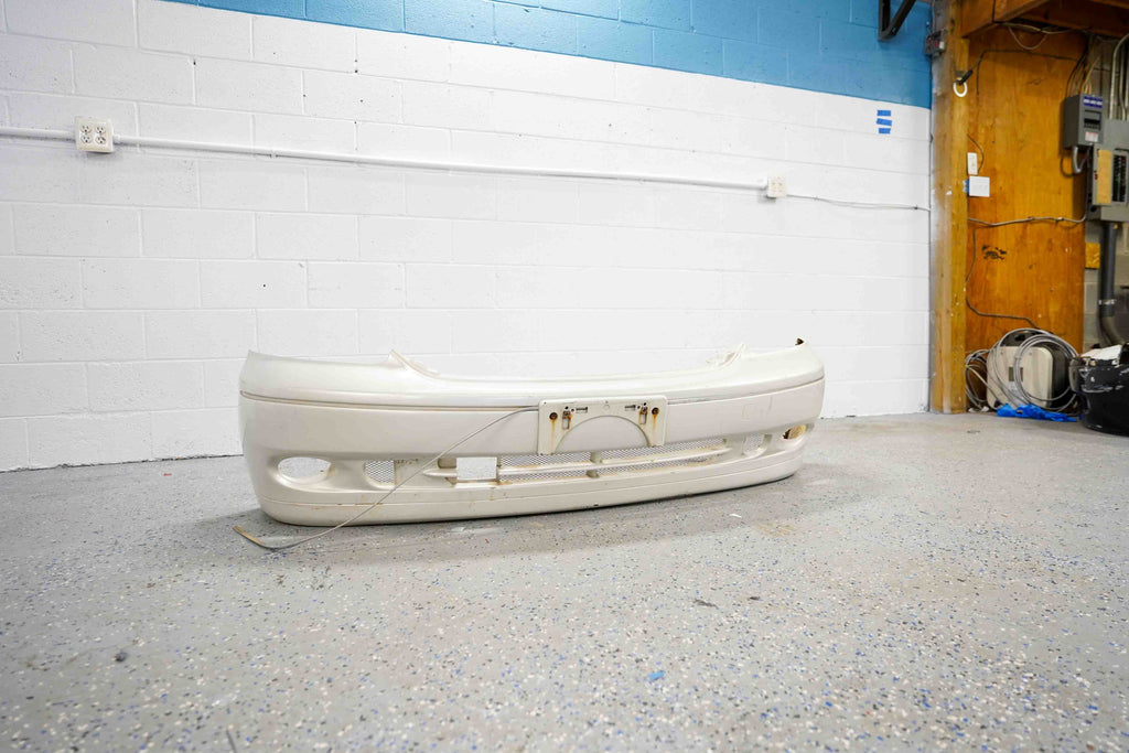 Unknown Brand Front Bumper (FACELIFT LS430 UCF30/31)