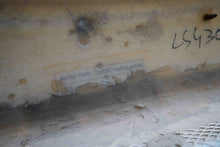 Load image into Gallery viewer, Unknown Brand Front Bumper (FACELIFT LS430 UCF30/31)