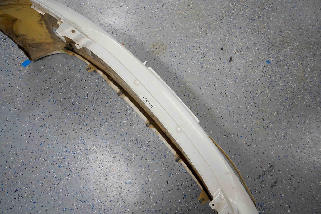 Unknown Brand Front Bumper (FACELIFT LS430 UCF30/31)