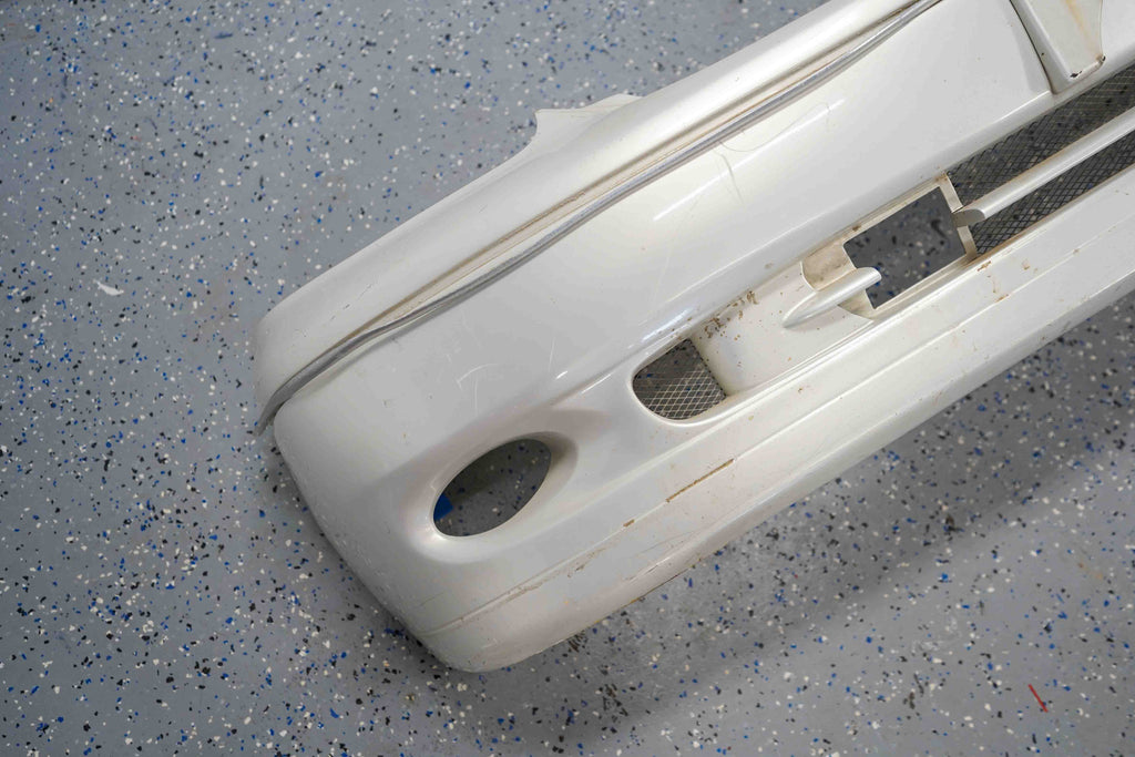 Unknown Brand Front Bumper (FACELIFT LS430 UCF30/31)