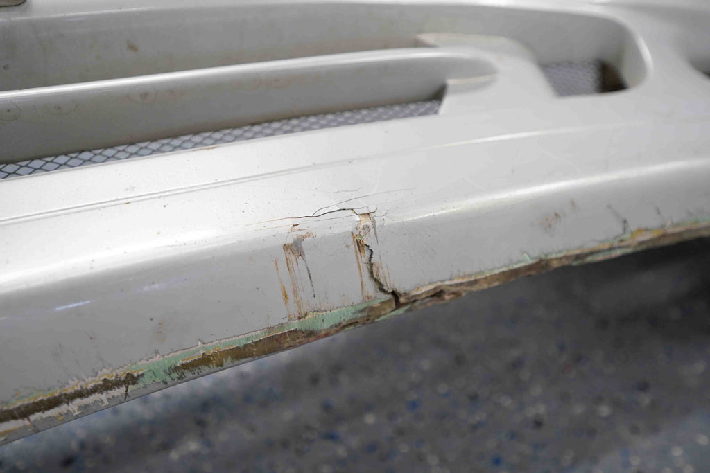 Unknown Brand Front Bumper (FACELIFT LS430 UCF30/31)