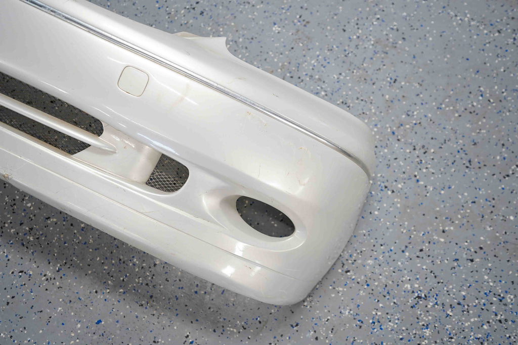 Unknown Brand Front Bumper (FACELIFT LS430 UCF30/31)