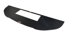 Load image into Gallery viewer, BMW F87 M2 CS Bumper Carbon Fiber Front Wind Splitter 2020-2021