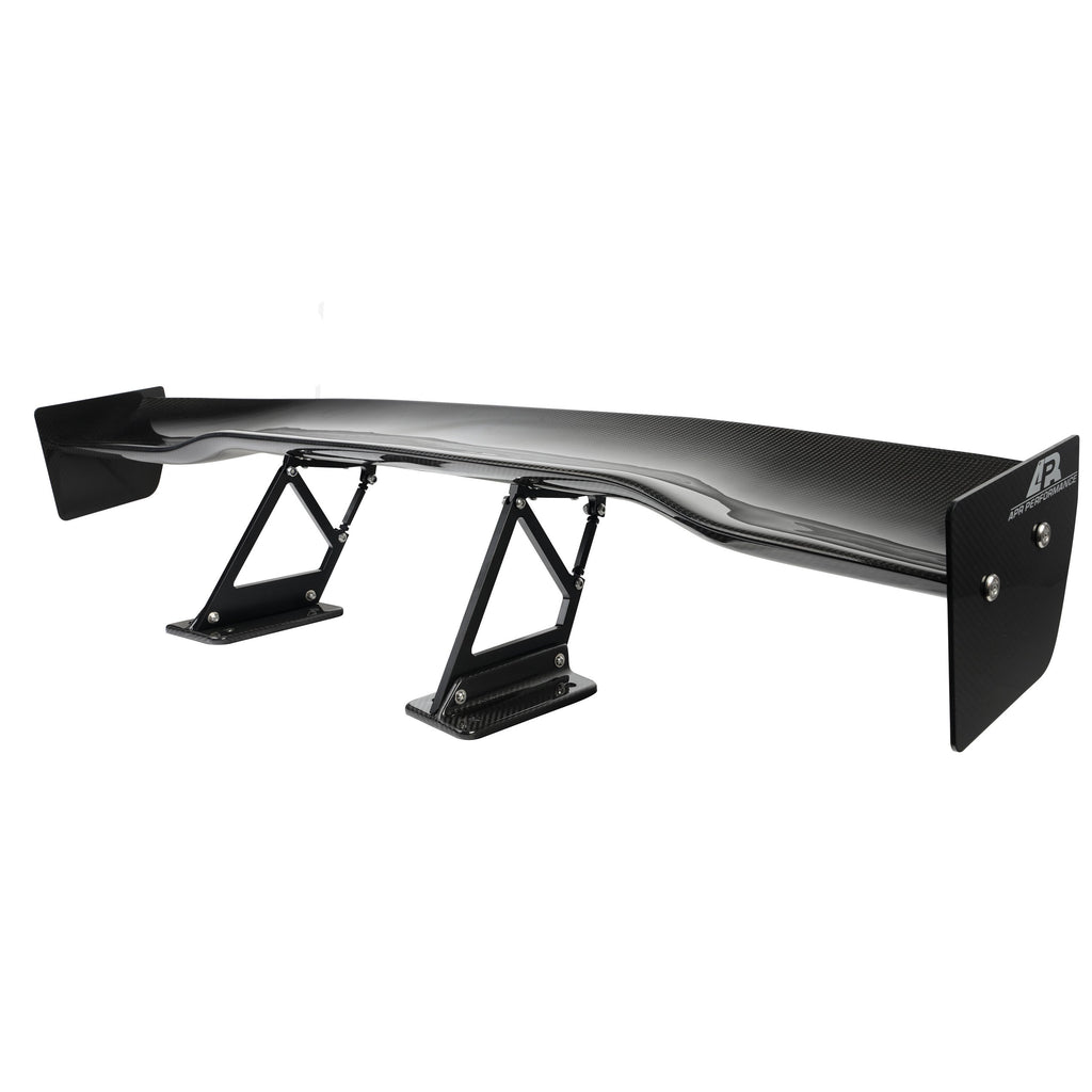 APR Toyota GR86 | Subaru BRZ 60.5" GTC 200 Wing 2022-2024 SPEC
