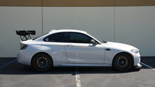Load image into Gallery viewer, APR BMW F87 M2 GTC-300 Adjustable Wing 2016-2021
