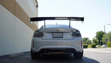Load image into Gallery viewer, APR BMW F87 M2 GTC-300 Adjustable Wing 2016-2021