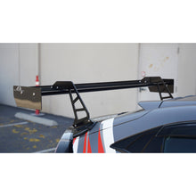 Load image into Gallery viewer, APR Honda FK8 Civic Type R GT-250 Swan Neck Wing 2017 - 2021