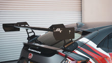 Load image into Gallery viewer, APR Honda FK8 Civic Type R GT-250 Swan Neck Wing 2017 - 2021