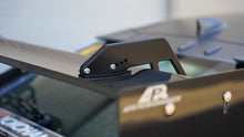 Load image into Gallery viewer, APR Honda FK8 Civic Type R GT-250 Swan Neck Wing 2017 - 2021