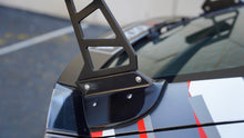 Load image into Gallery viewer, APR Honda FK8 Civic Type R GT-250 Swan Neck Wing 2017 - 2021