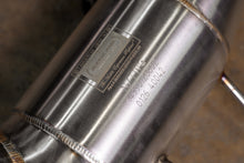 Load image into Gallery viewer, BMW GEN3 B58N 400 Cell Catted Downpipes