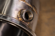 Load image into Gallery viewer, BMW GEN3 B58N 400 Cell Catted Downpipes