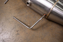 Load image into Gallery viewer, BMW GEN3 B58N 400 Cell Catted Downpipes