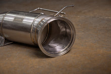 Load image into Gallery viewer, BMW GEN3 B58N 400 Cell Catted Downpipes